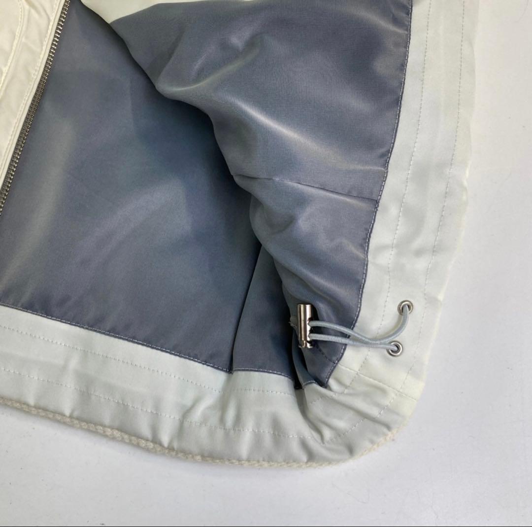 LANVIN SPORT ダウンベスト 38