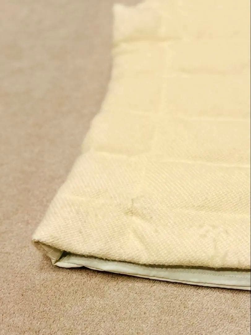 LANVIN SPORT ダウンベスト 38