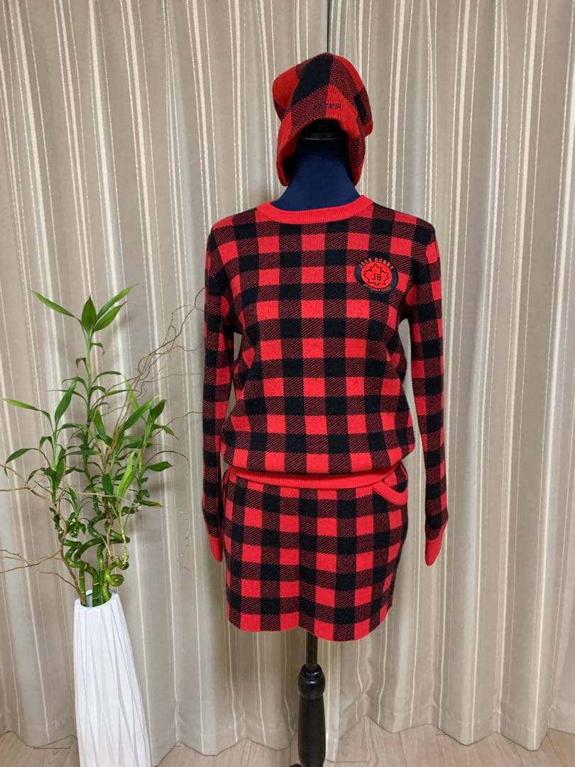 ジャックバニーゴルフウェアー上下　３点