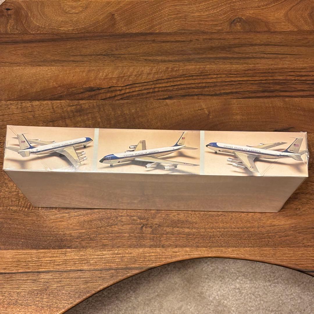 【MINICRAFT】1/144 AIR FORCE ONE VC-137C