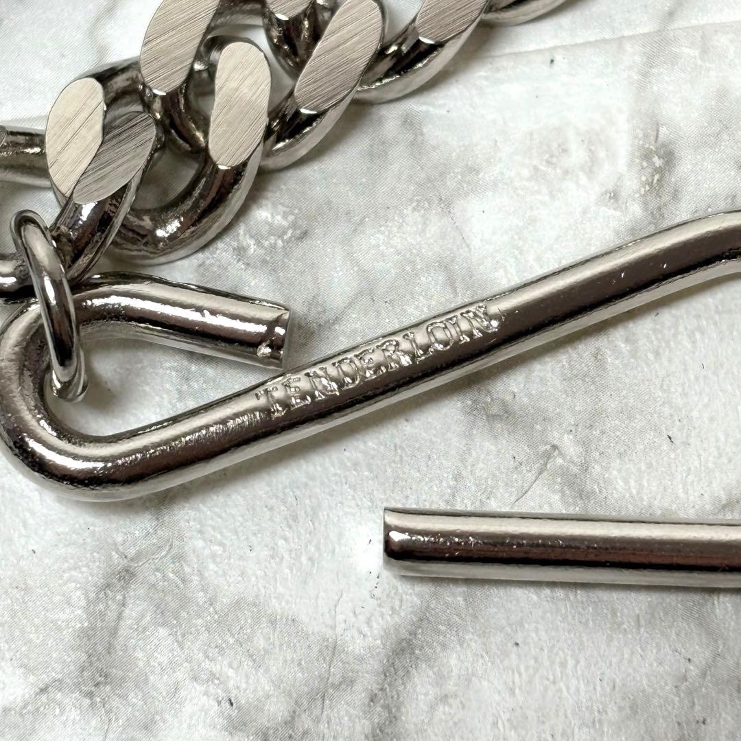 テンダーロイン　TENDERLOIN ウォレットチェーン