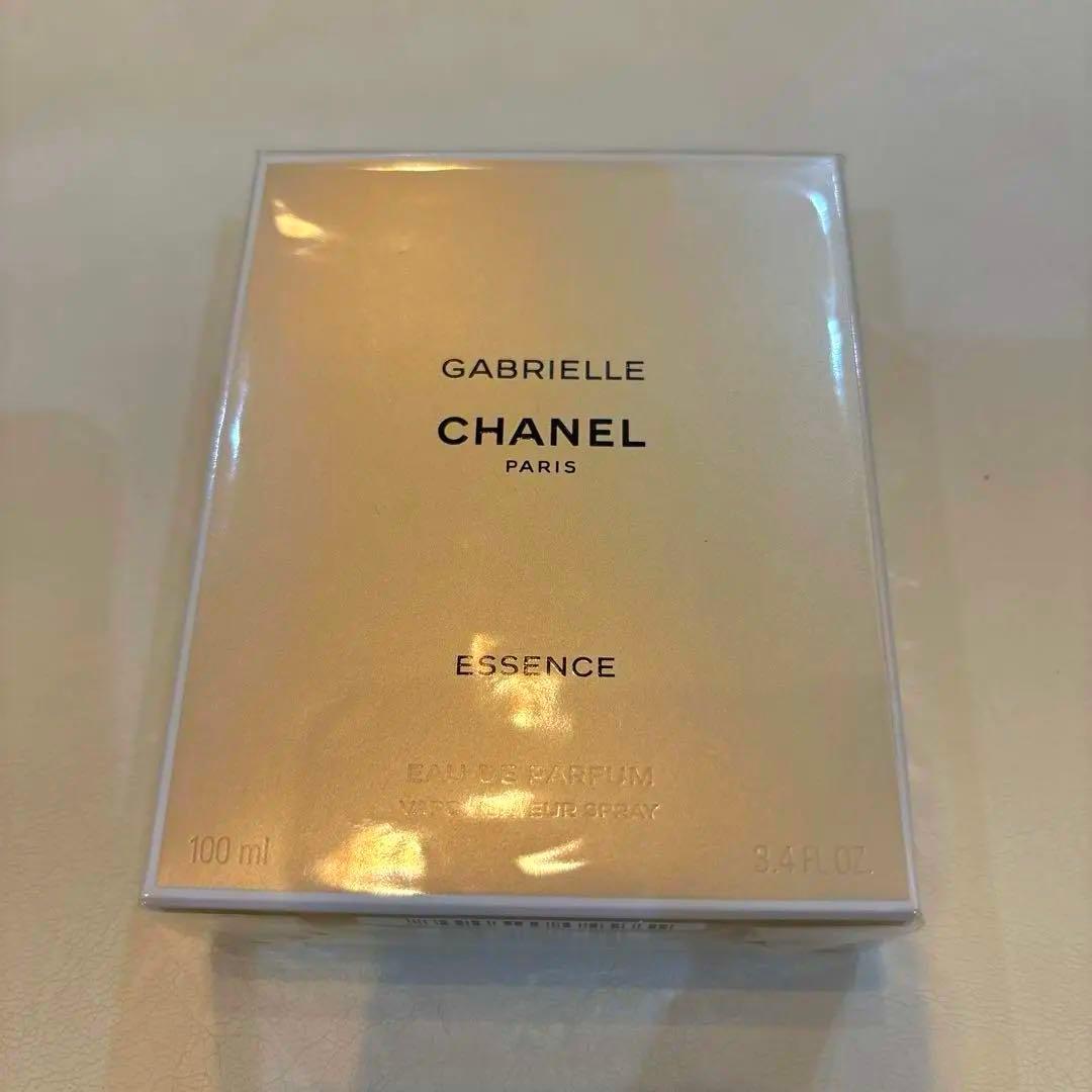 香水(女性用) CHANEL GABRIELLE ESSENCE 100ml