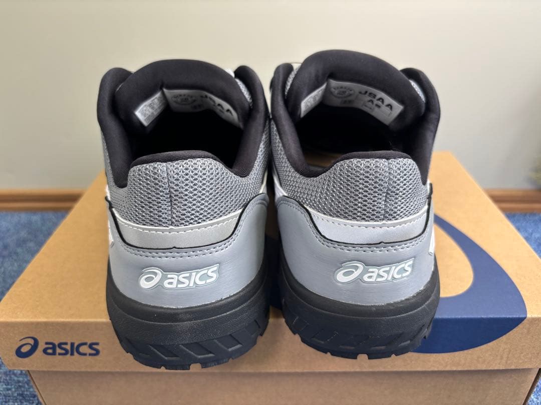 asics アシックス 安全靴 WINJOB CP209 BOA 27cm