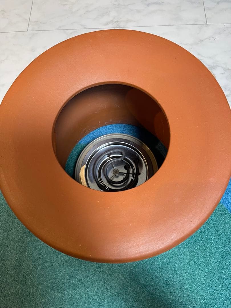 ファンジン　横土　黄進　よもぎ蒸し　本体のみ　Rさん専用