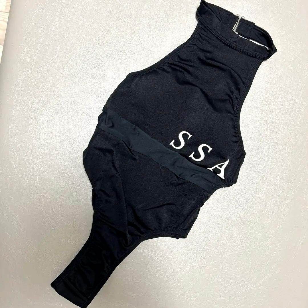 サマスタ　サマースタイルアワード　モノキニ ブラックS