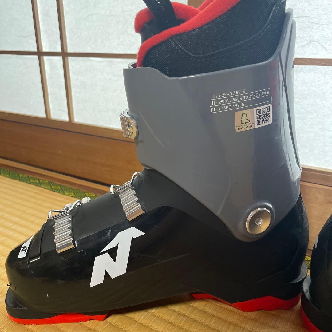 Nordica Speedmachine 3 スキーブーツ 25cm