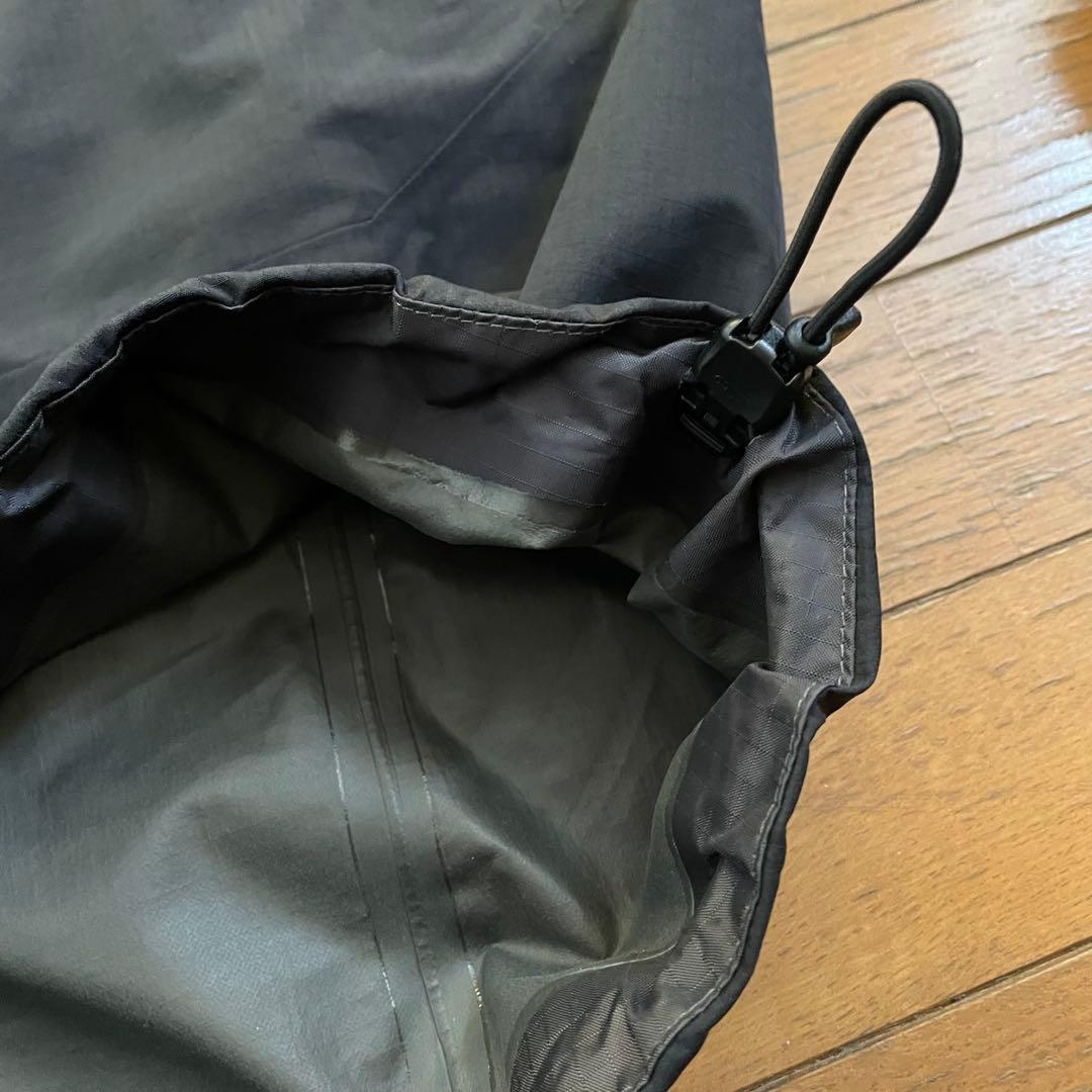 ARC’TERYX Zeta SL Jacket（ゼータ SL ジャケット）