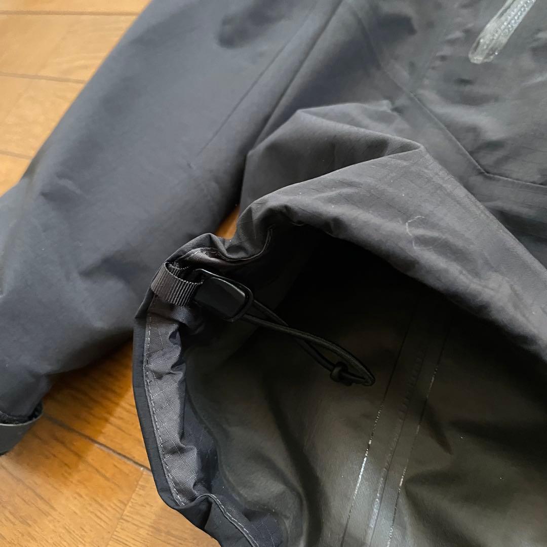 ARC’TERYX Zeta SL Jacket（ゼータ SL ジャケット）