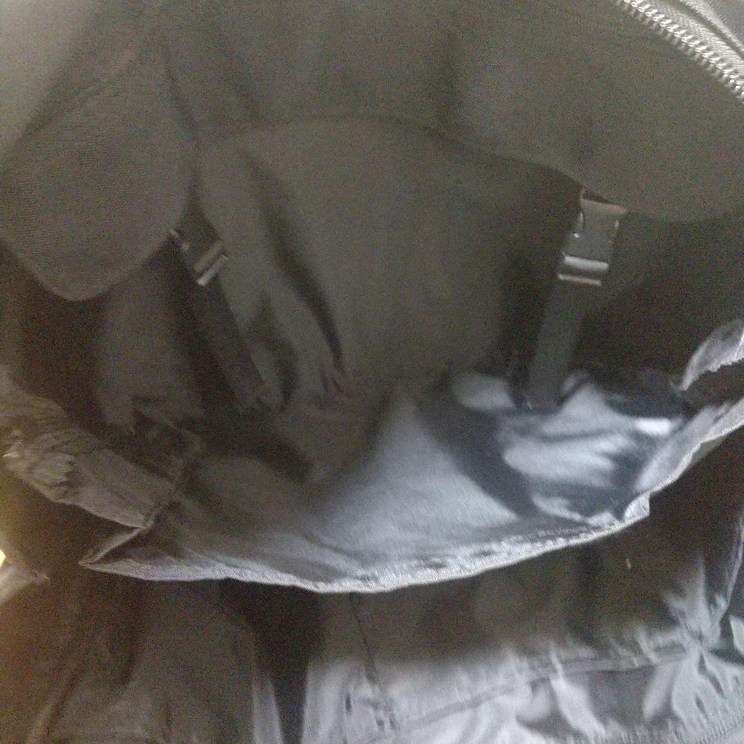 PORTEREINSポーターアインスovernightブリーフケースブラック