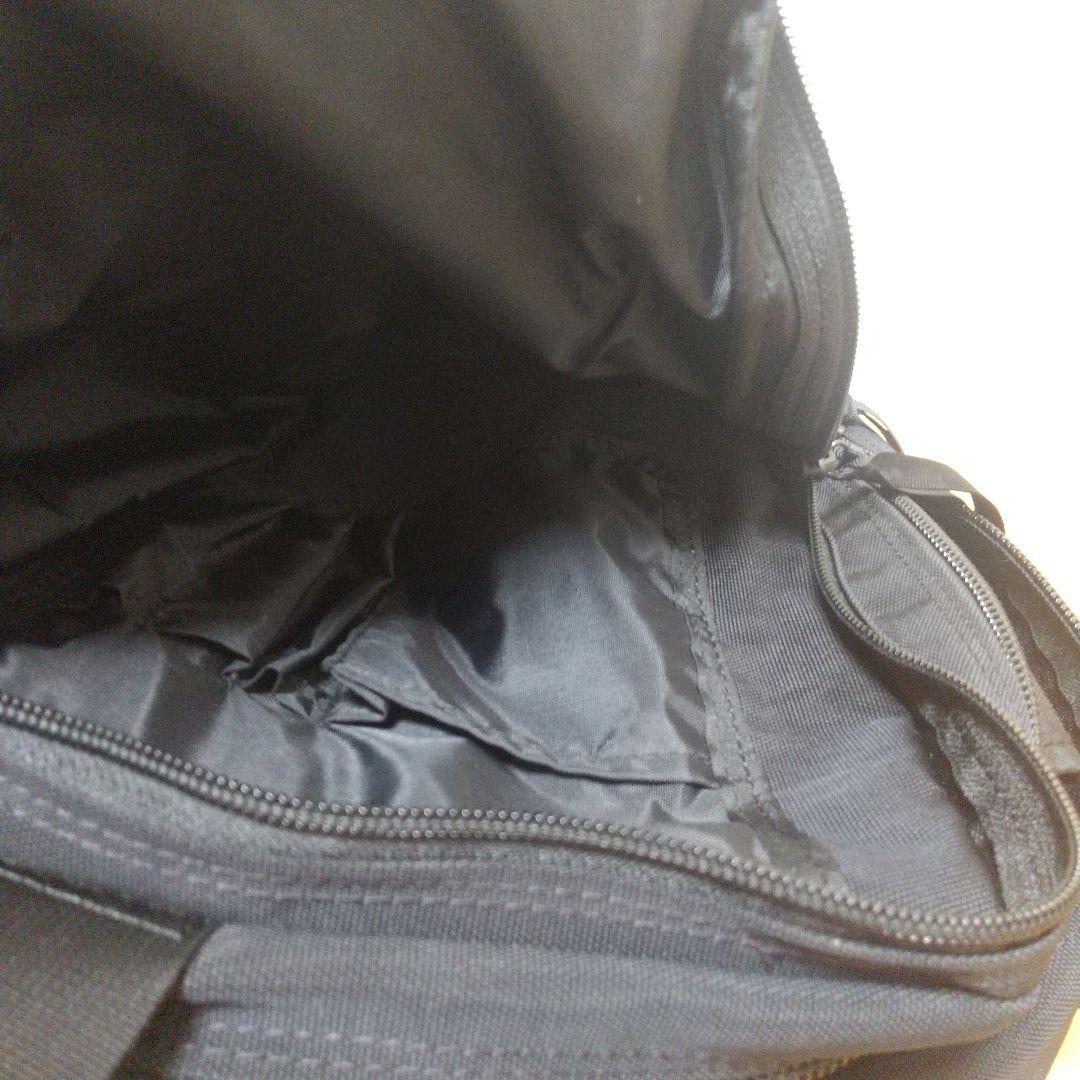 PORTEREINSポーターアインスovernightブリーフケースブラック