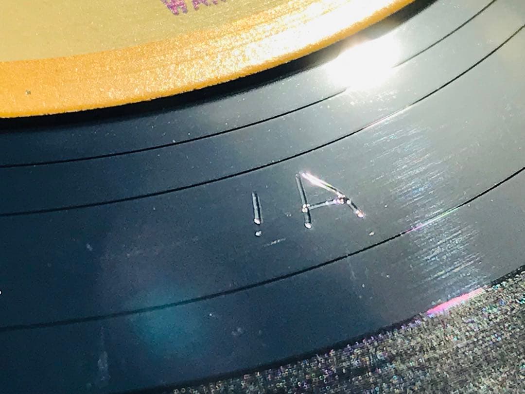 The Beach Boys/Holland EP付き　入手困難