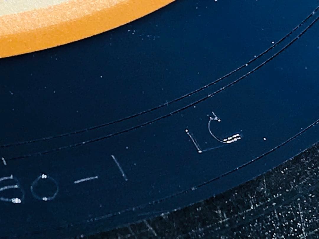 The Beach Boys/Holland EP付き　入手困難