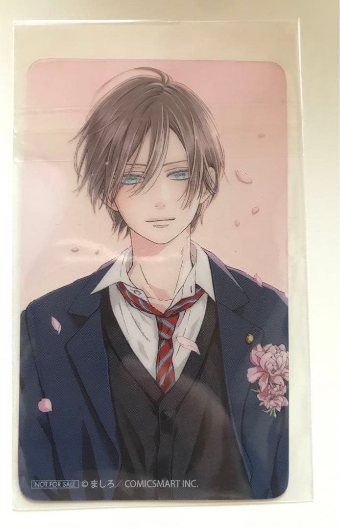 《特典のみ》山田くんとLv999の恋をする