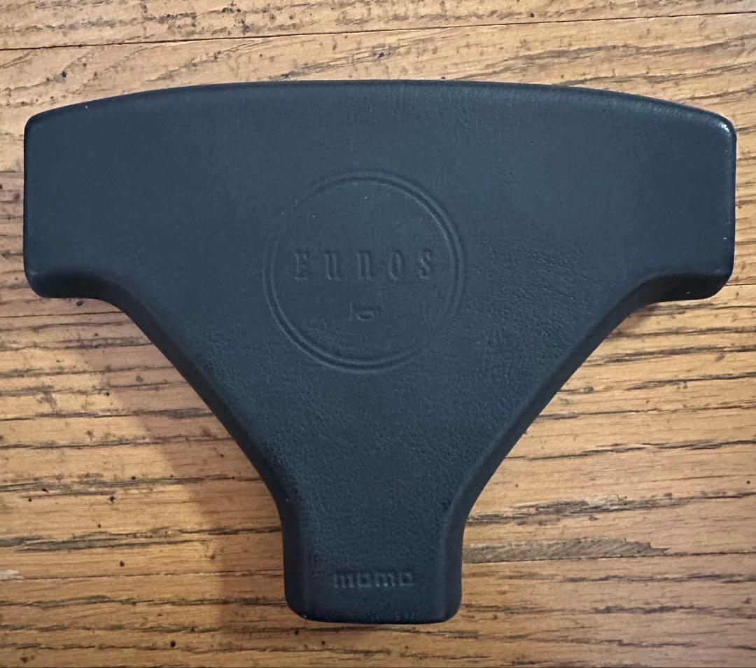 ユーノスロードスター(NA) 純正ステアリンホイール　MOMO