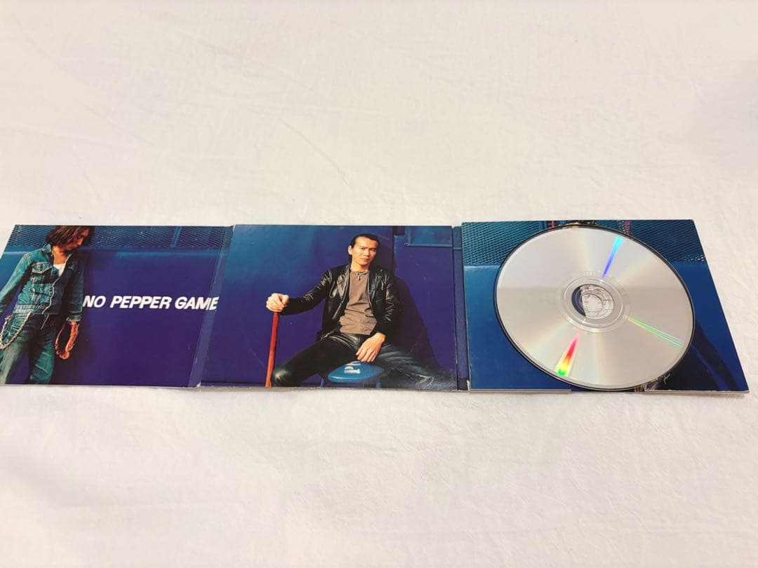 【BLANKEY JET CITY】【AJICO】【SHERBET】まとめ売り