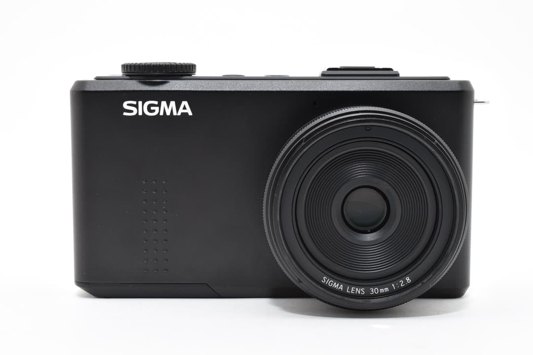 シグマ　SIGMA DP2 Merrill メリル 0264