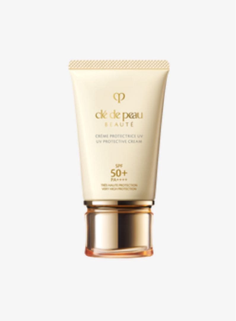 クレ・ド・ポー ボーテ UVプロテクティブクリーム SPF50+ PA++++