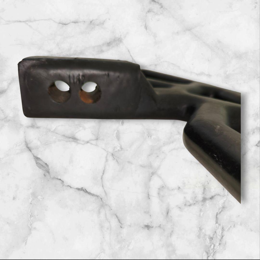 Smittybilt（スミッティビルト）ヒッチステップ　FJクルーザーなど