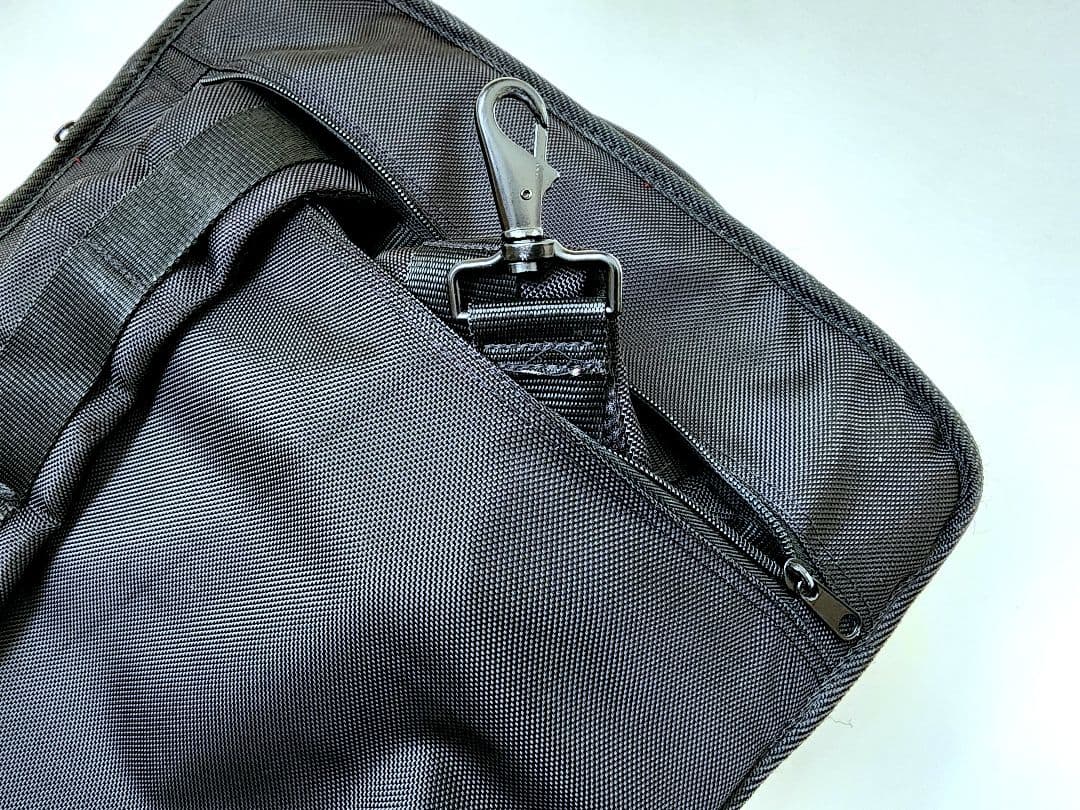 【美品】PIONEER XDJ-R1専用　バッグ　ケース　鞄　DJC-SC3