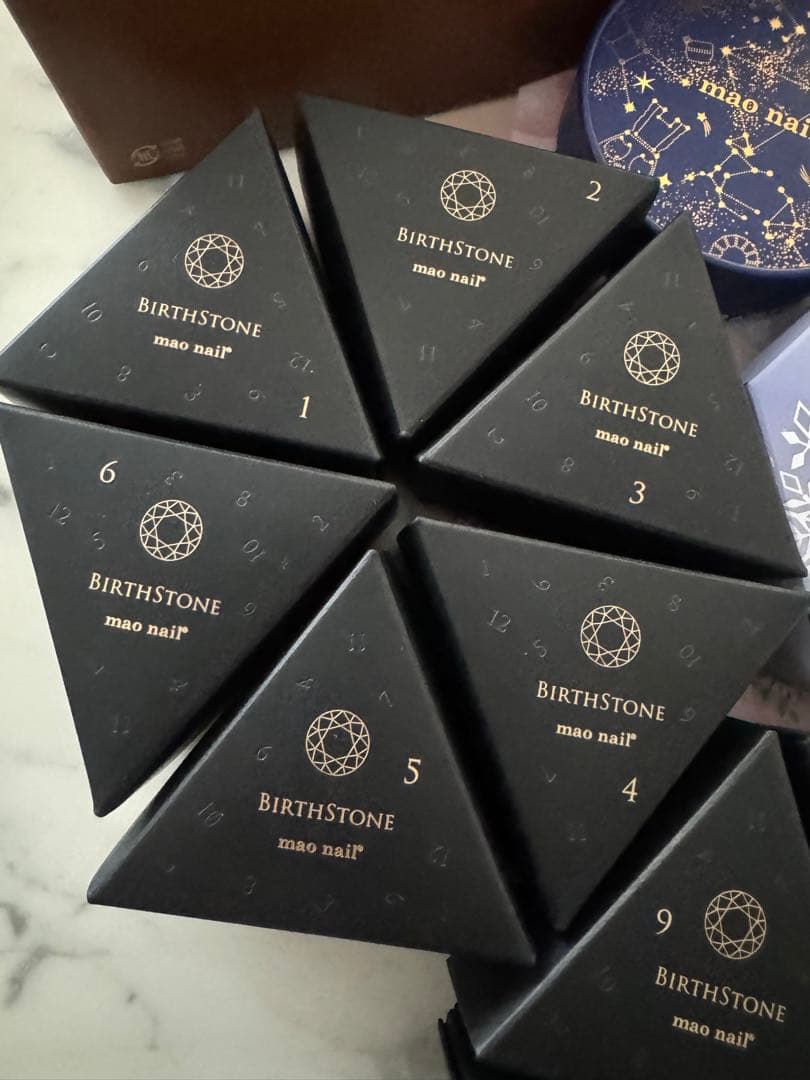 最終価格！！全てセット！！mao nail 新品未使用