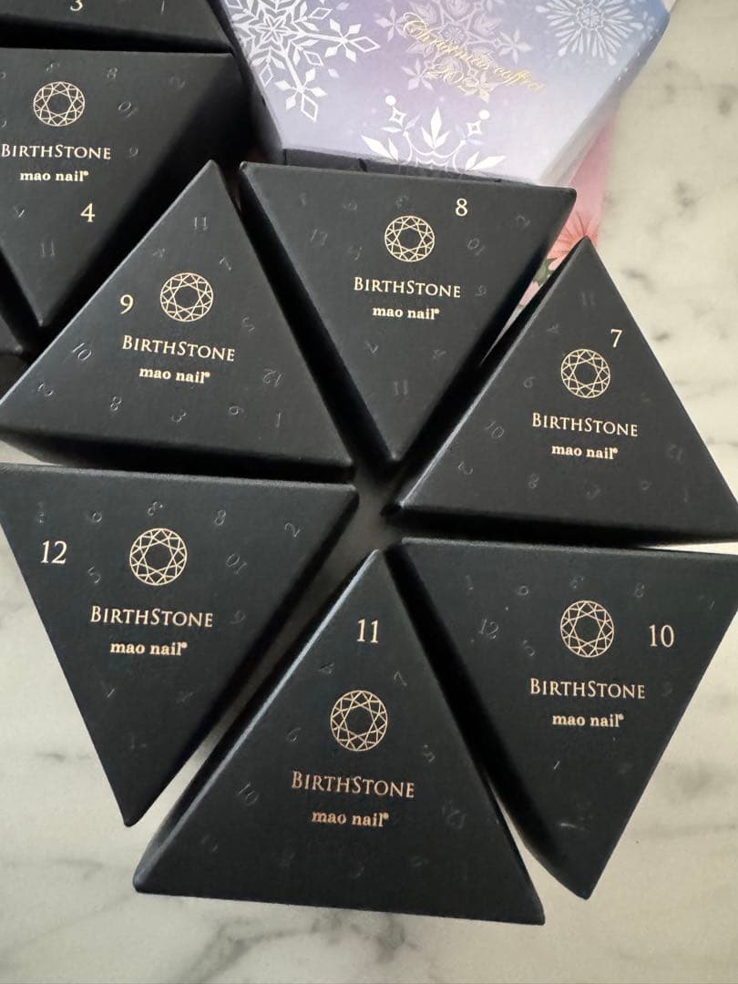 最終価格！！全てセット！！mao nail 新品未使用