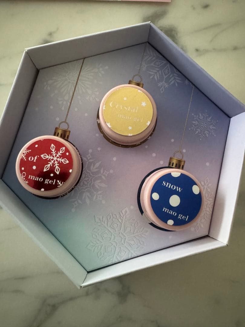 最終価格！！全てセット！！mao nail 新品未使用