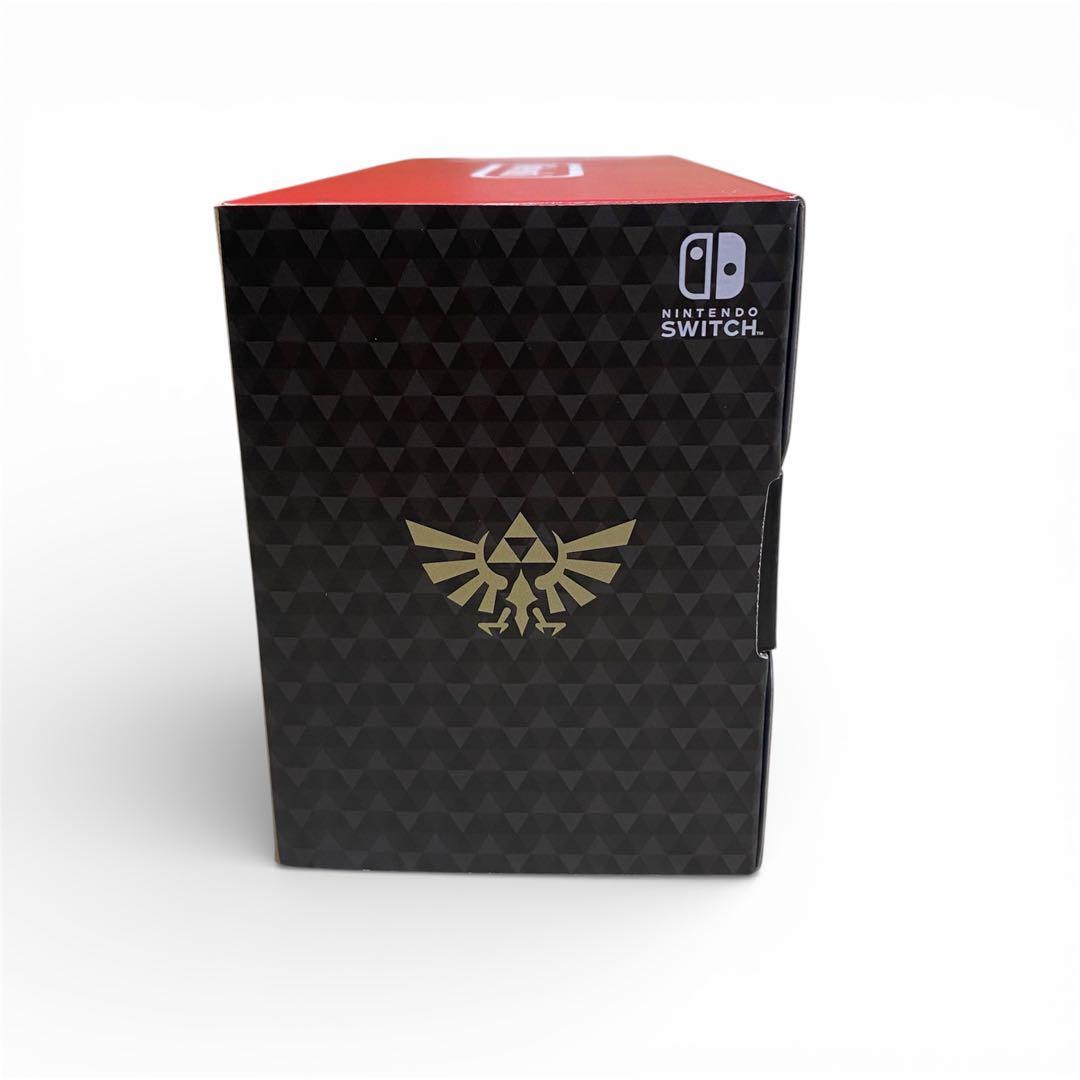 【新品/未開封】Nintendo Switch Lite ハイラルエディション