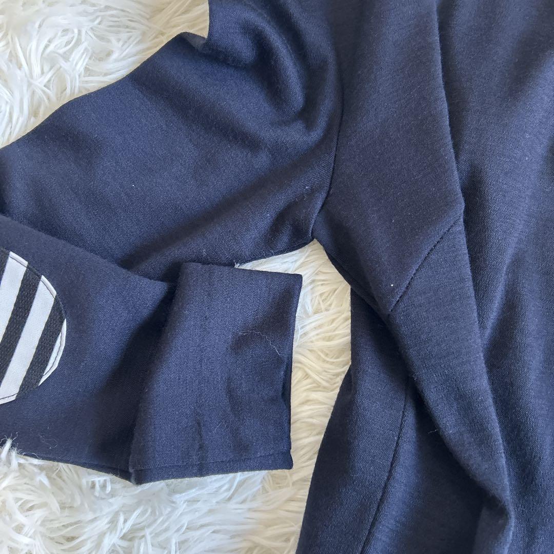 美品✨現行 ボーダーズアットバルコニー ウィークエンドマキシドレス 38