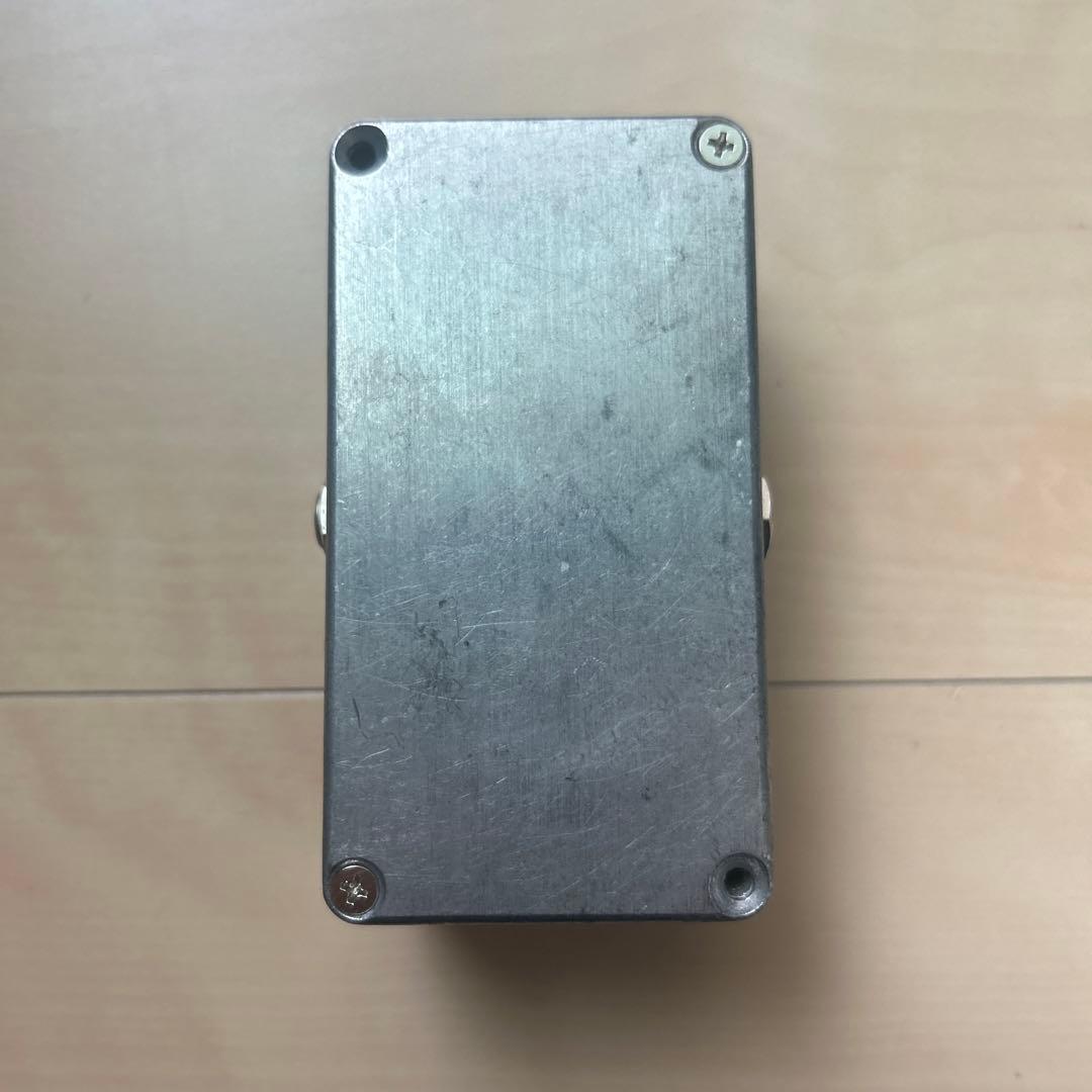 BearFoot Honey Bee OD オーバードライブ エフェクター