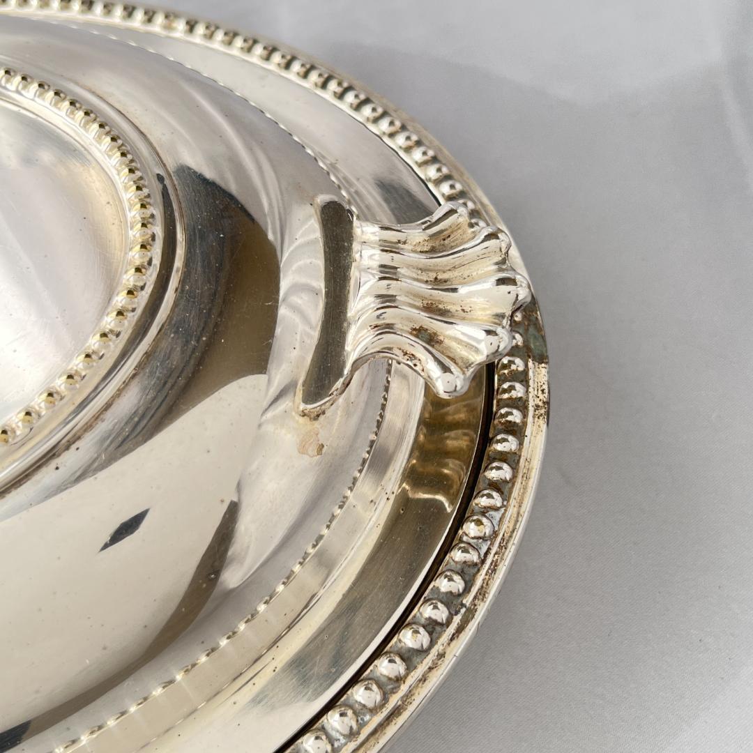 【Thomas Wilkinson】アントルメディッシュ / ビュッフェサーバー