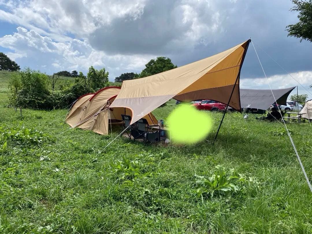 値下げ　美品　 peak エントリーパックtt