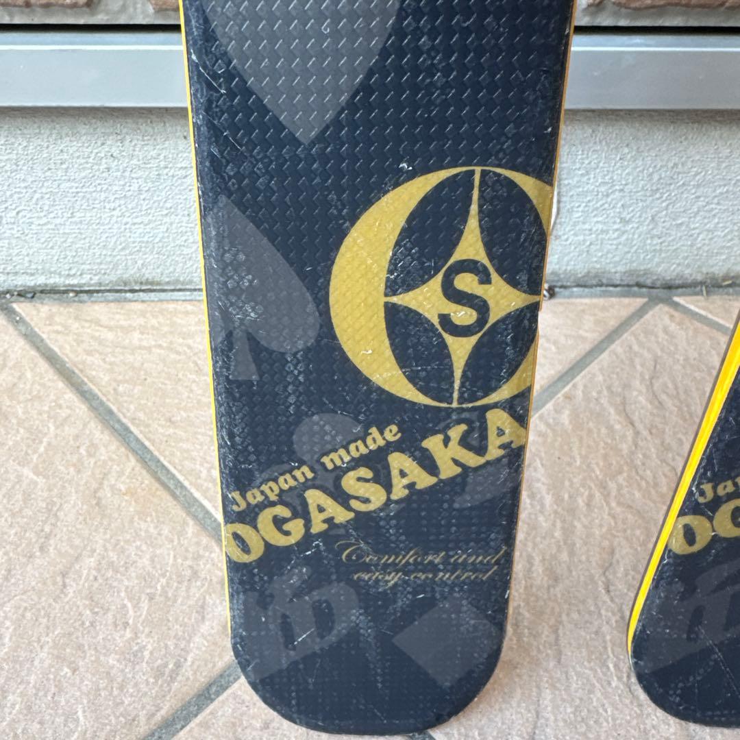 オガサカ ヨーイドン1 123cm ogasaka yoidon