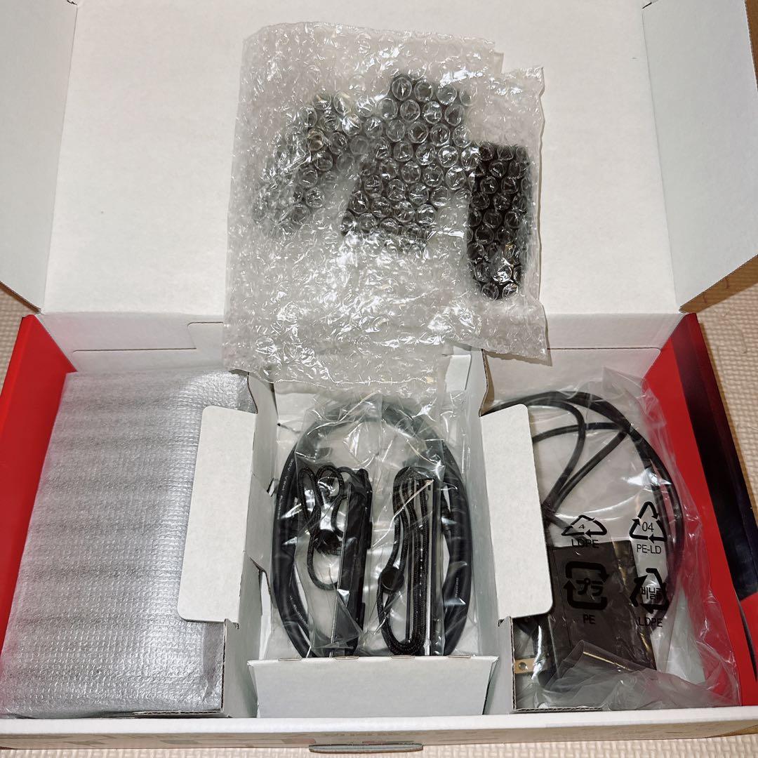 ☀*》様 美品 Nintendo switch 本体 付属品 箱あり　まとめ売り