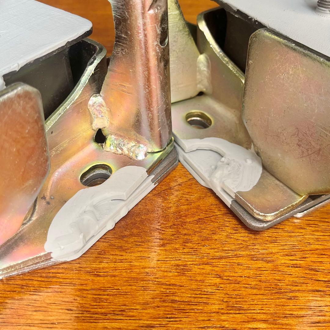 社外エンジンマウント スターワゴン P25 P35 デリカスターワゴン