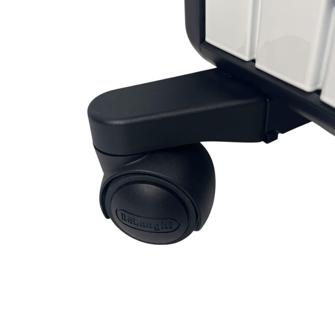 デロンギ マルチダイナミックヒーター Wi-Fi MDHAA15WiFi-BK