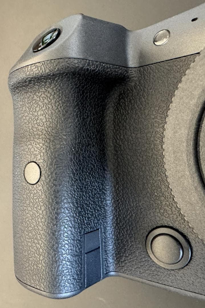 【ショット回数300以下】Canon EOS R5 ボディ キヤノン