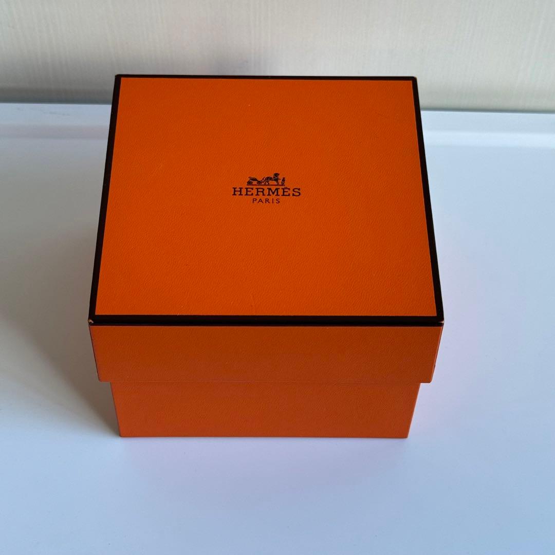 【期間限定セール】HERMES ケリーウォッチ 緑レザー ゴールド金具