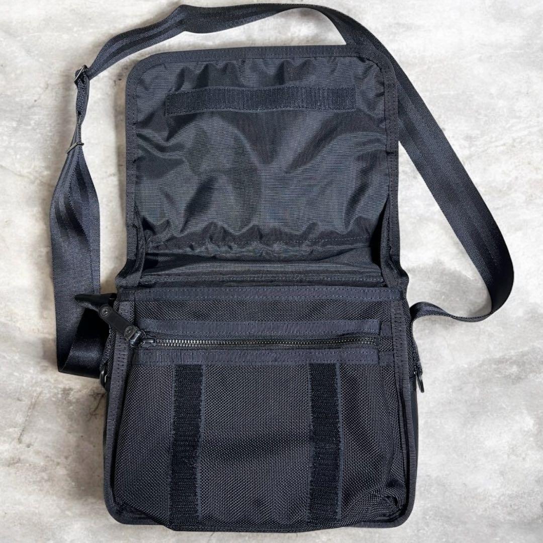 美品PORTER ポーター 吉田カバンHEAT ヒート ショルダーバッグ