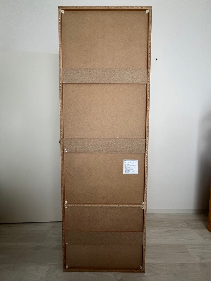 【迅速発送】ニトリ ワードローブ クローネ