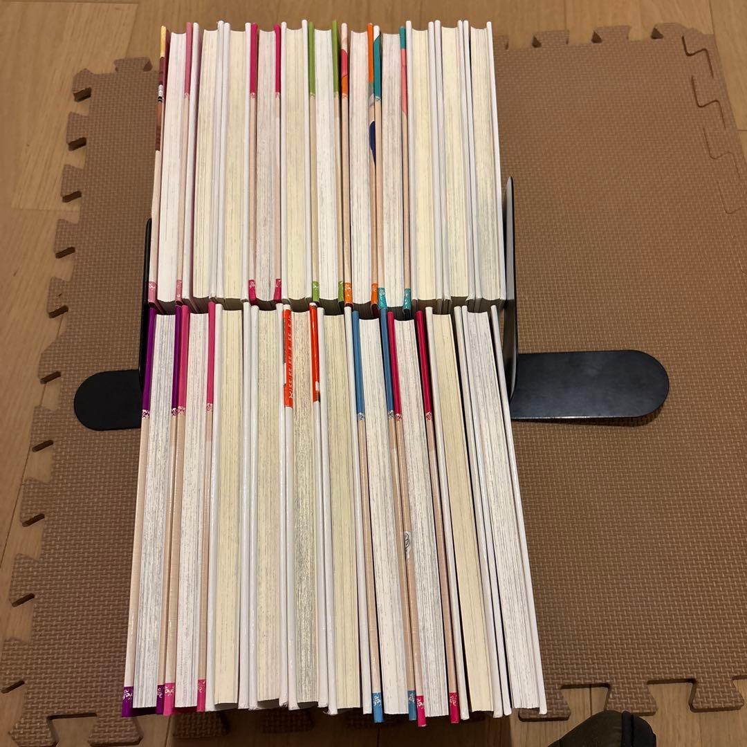 集英社版学習まんが世界の伝記NEXT 全21巻セット　安藤百福　津田梅子