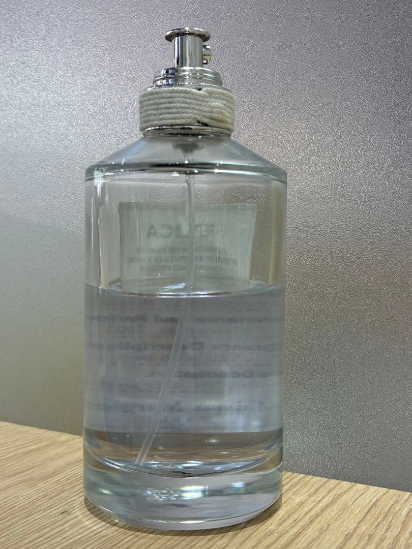 ◎マルジェラ レプリカ レイジーサンデーモーニング 100ml 残7割