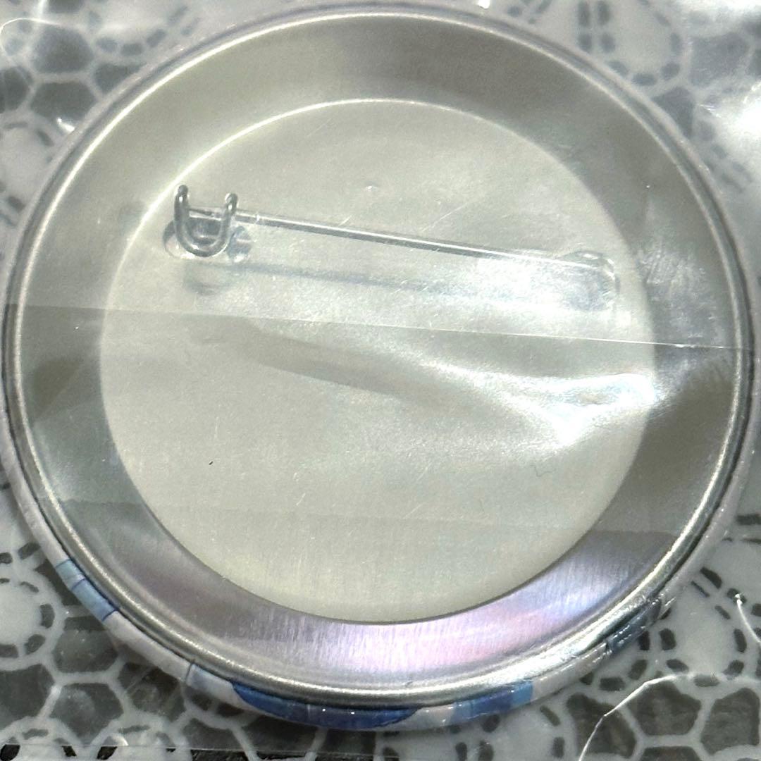 【鏡音レン】MIKU SKYTOWN 缶バッジ