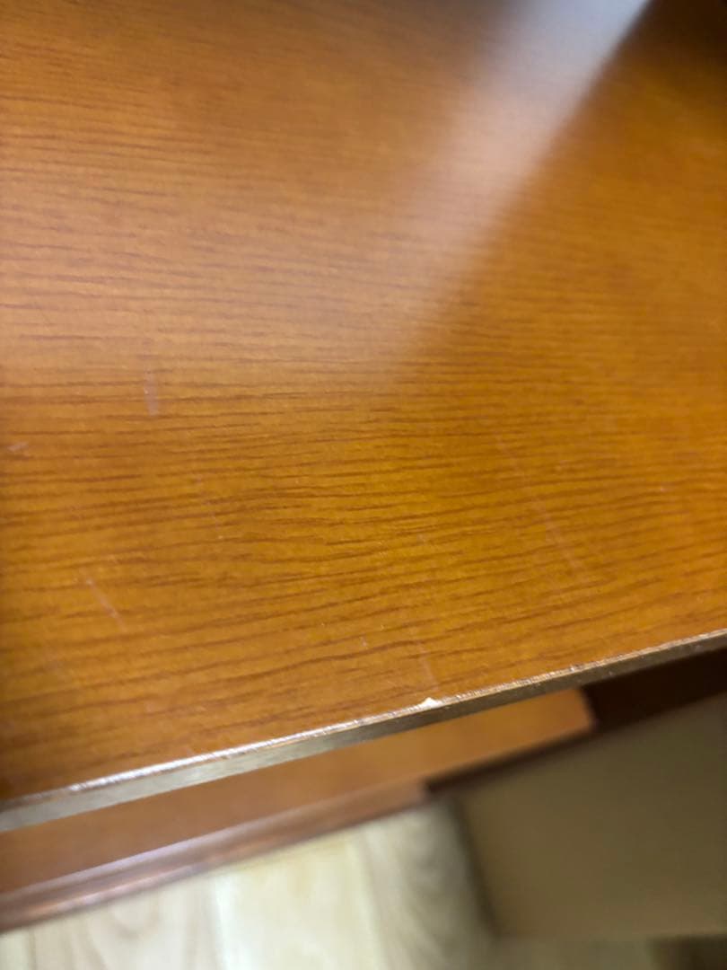 カリモク60 本棚　ブックシェルフ