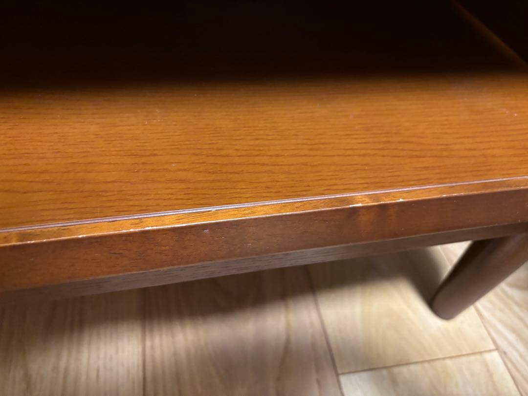 カリモク60 本棚　ブックシェルフ