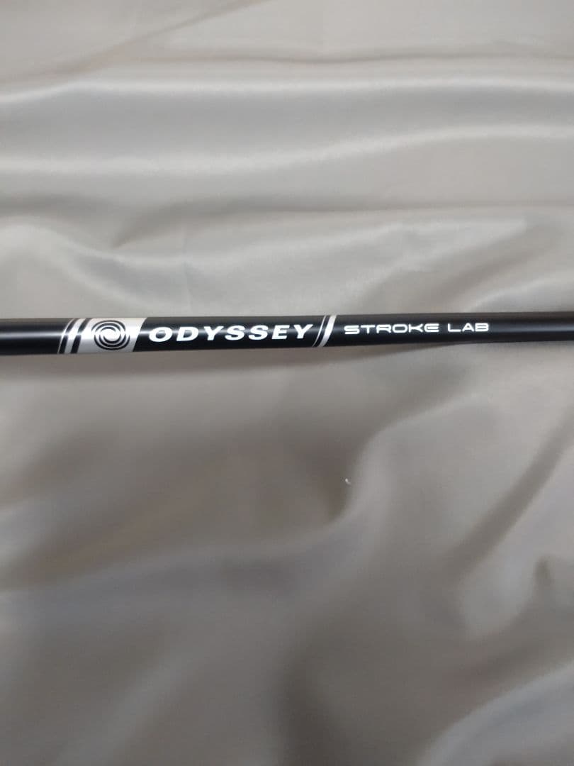 ODYSSEY TOULON SEATTLE2020パター