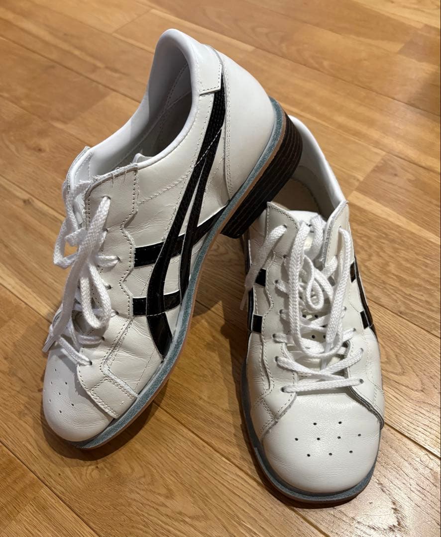 ウエイトリフティングシューズ WEIGHTLIFTING アシックス