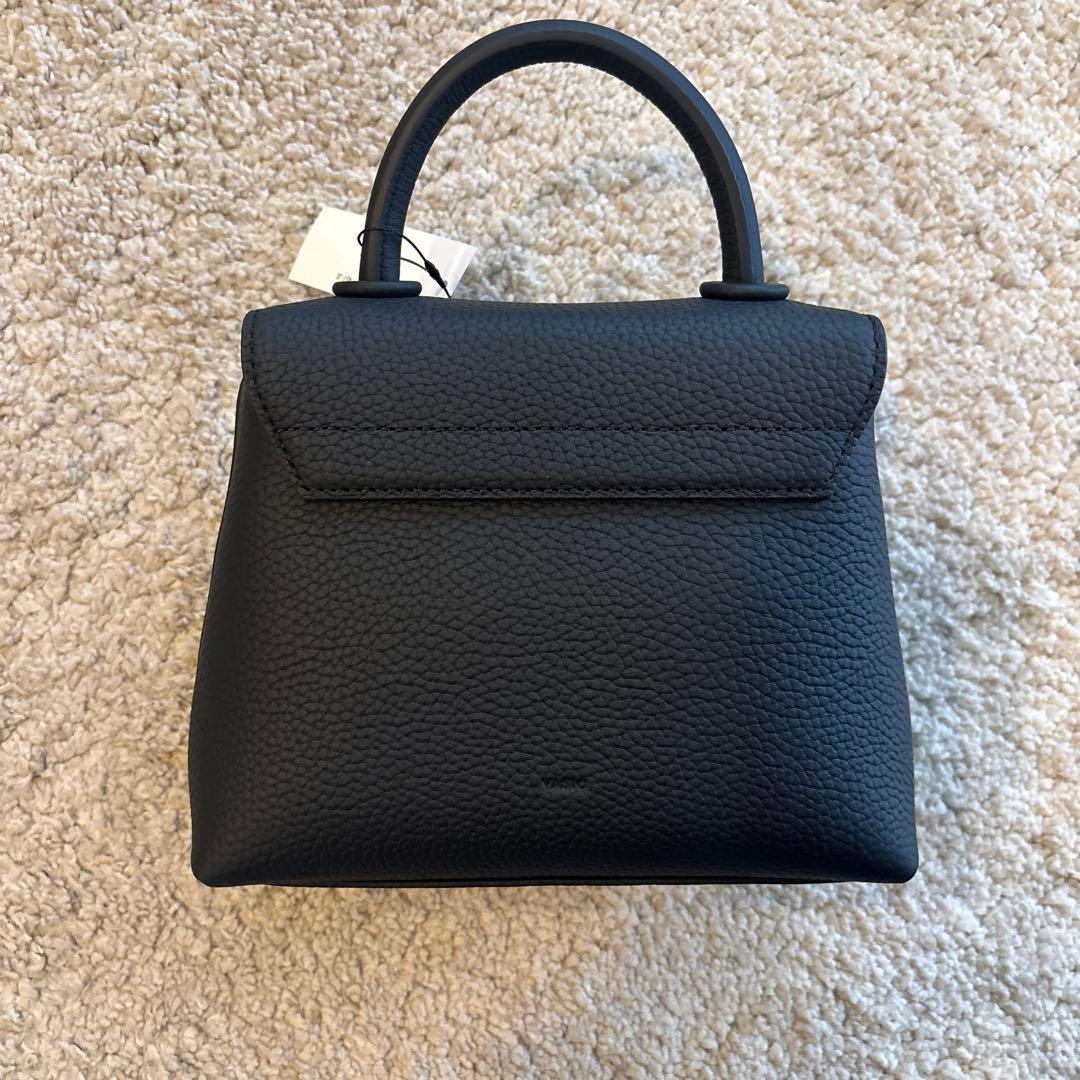 新品未使用　VASIC ROLE MINI MINIブラック