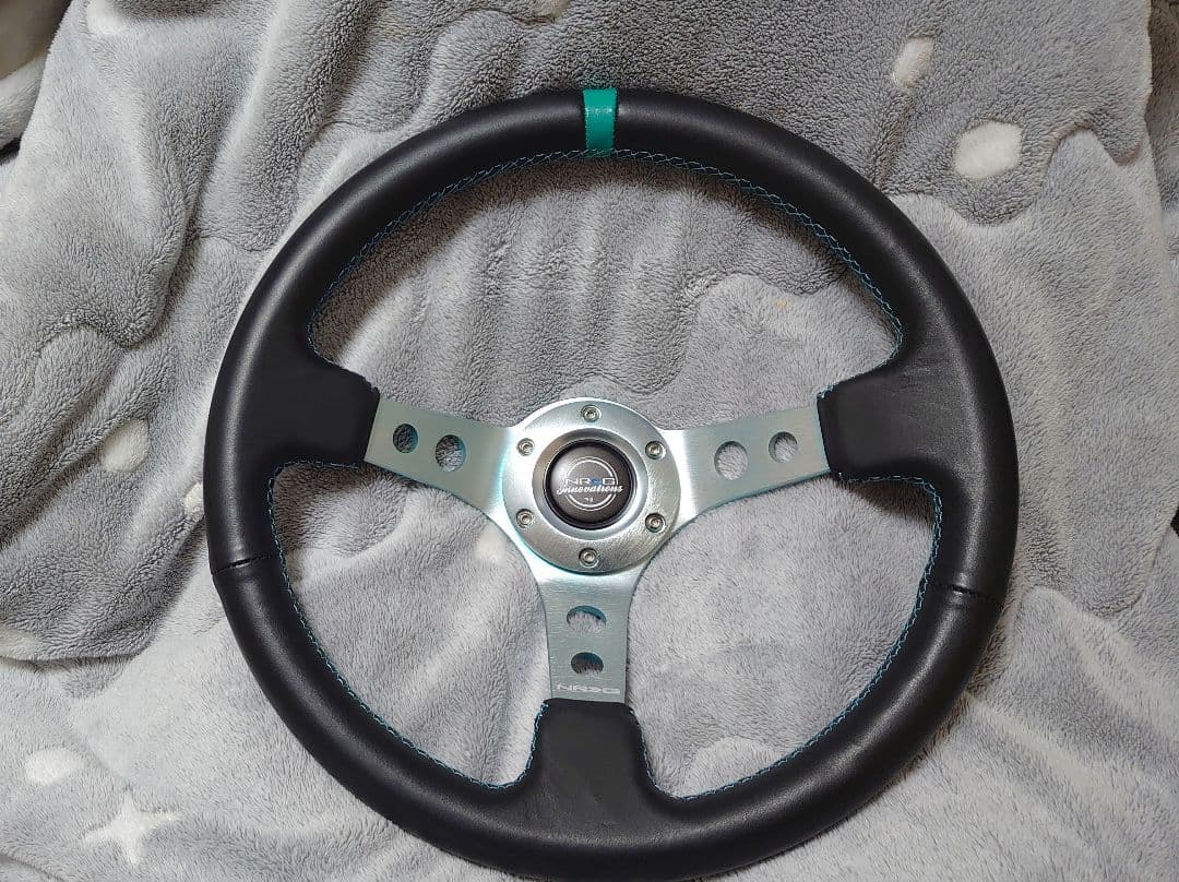 パーツ NRG Innovations RST-006TL 350mm