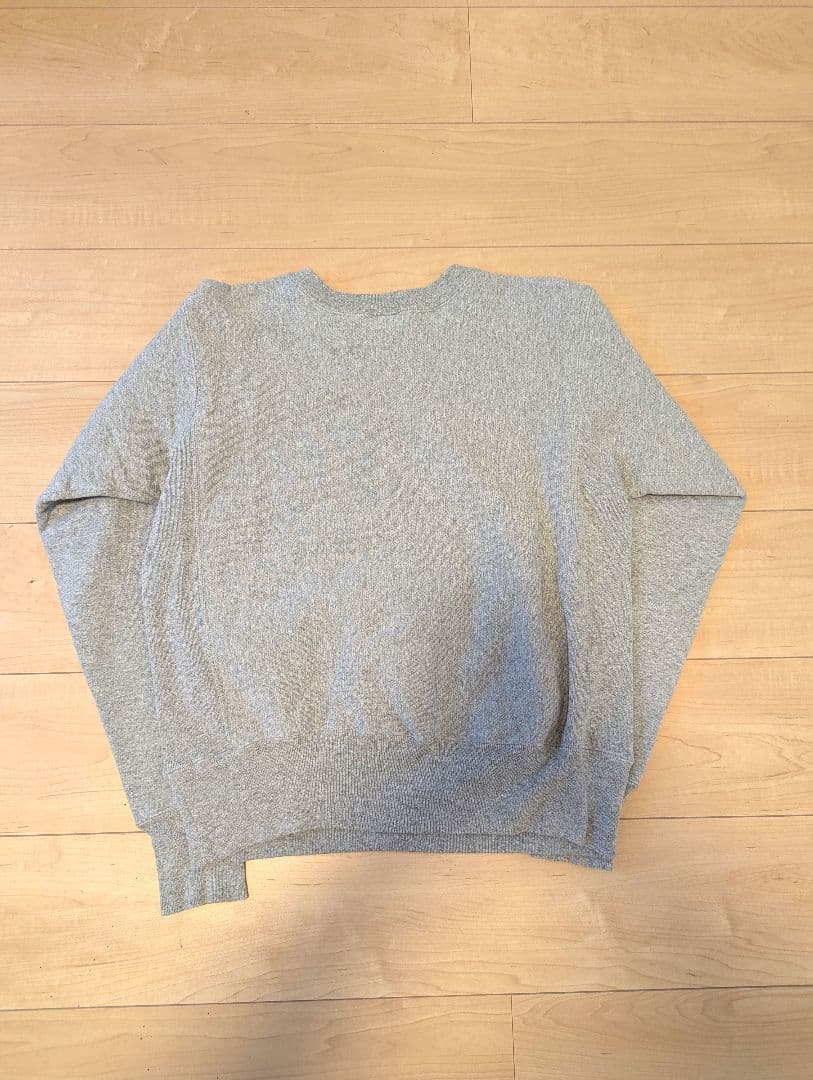 チ*ミ様 USA製 Champion リバースウィーブ オッシュマンズ 銀座店