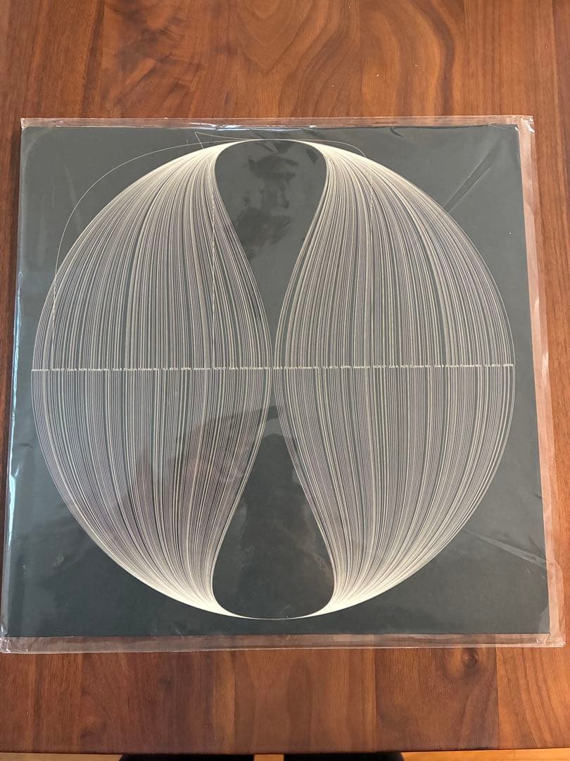 サカナクション /INORIレコード